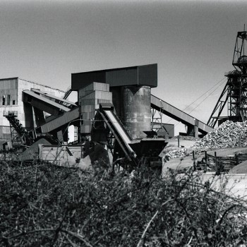Mining