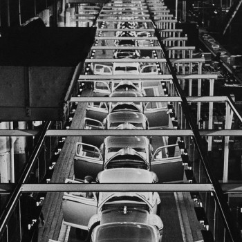Manufacturing