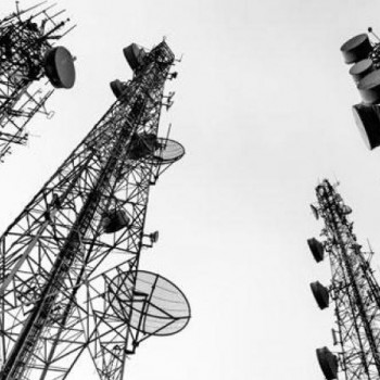 Telecommunications