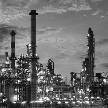 Petroleum Industry